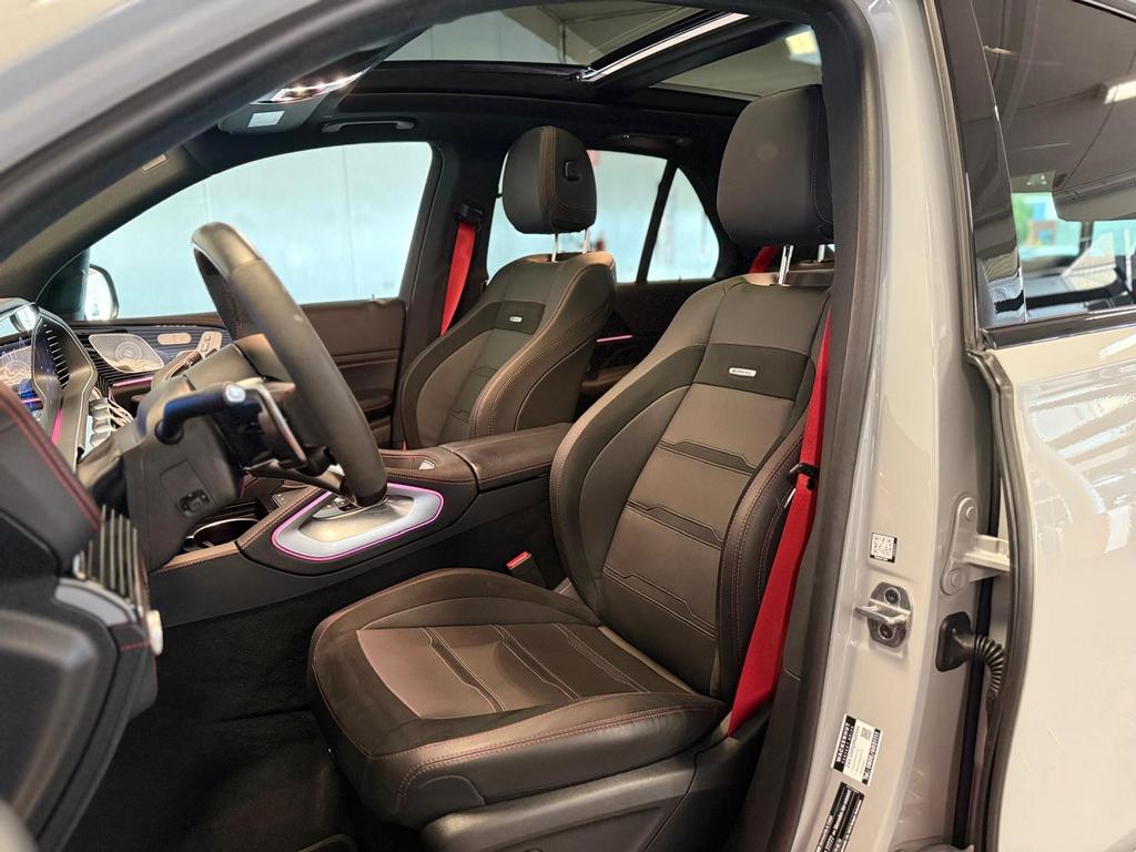 Mercedes-Benz GLE 53 AMG