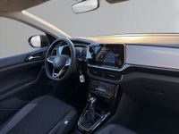 Volkswagen T-Cross - Vorschau Bild 14