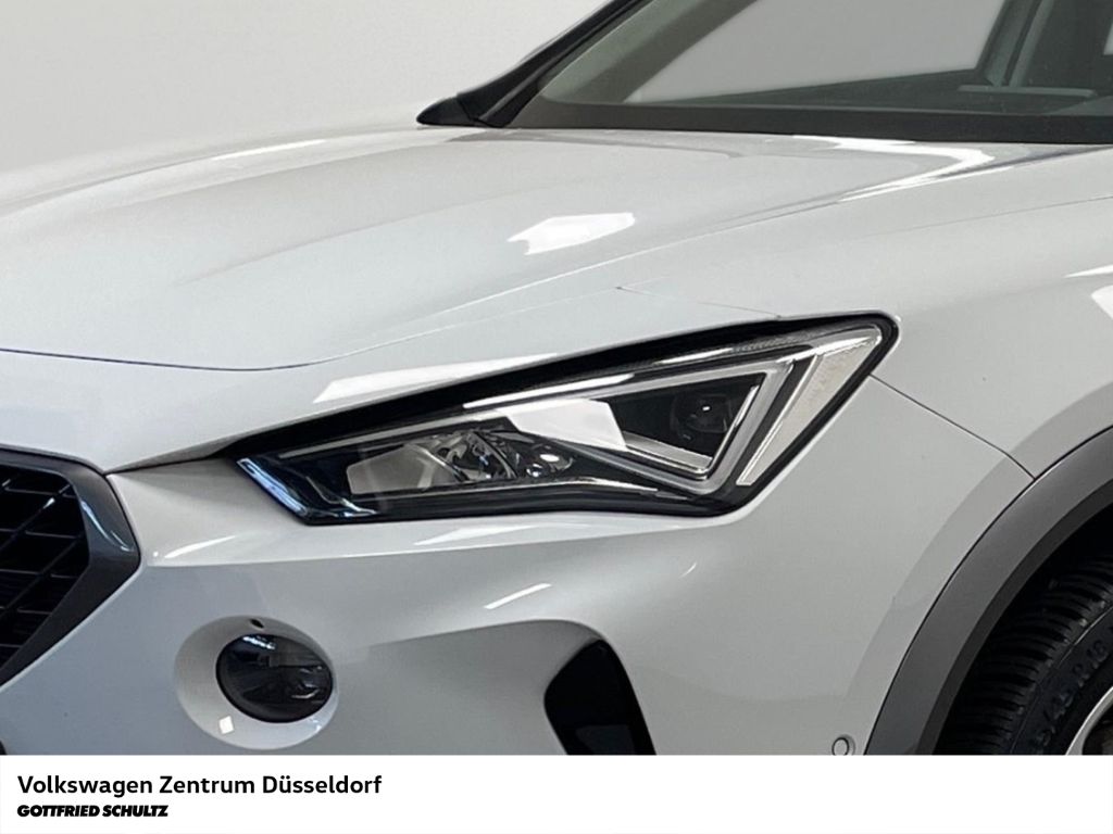 Cupra Formentor - Bild 5