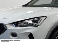 Cupra Formentor - Vorschau Bild 5