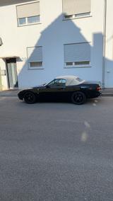 Porsche 944 S2 Cabrio - Porsche 944: Cabrio, 944s2