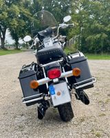 Harley-Davidson Road King Classic - HARLEY-DAVIDSON 2008