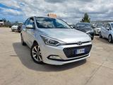 Hyundai i20 1.1 CRDi 5 porte Style - 2015 - Hyundai i20 Style mit Diesel-Antrieb