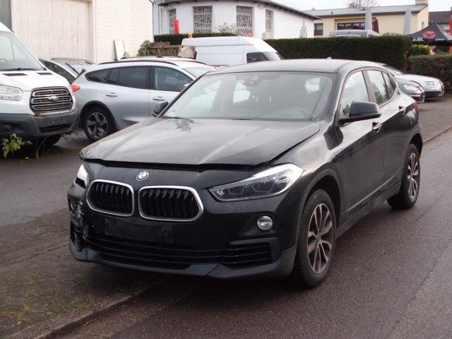 BMW X2 sDrive 18 i   NAVI -  SHZ - HEAD-UP-Display