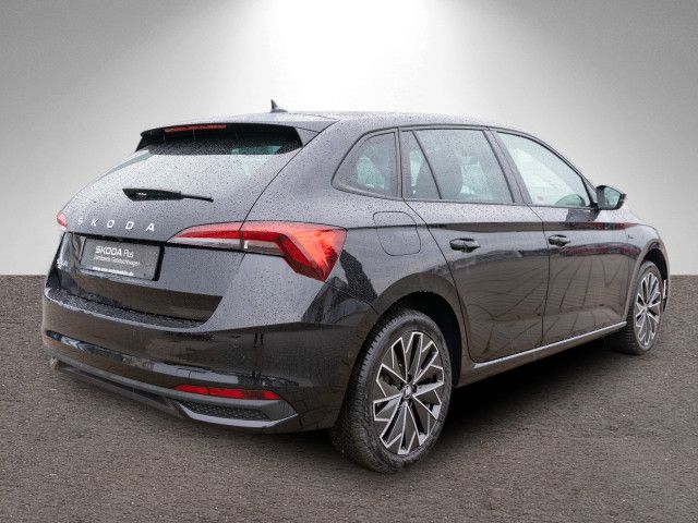 Skoda Scala - Bild 3