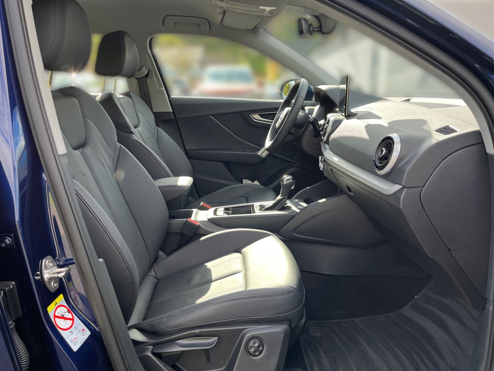 Audi Q2 - Bild 15