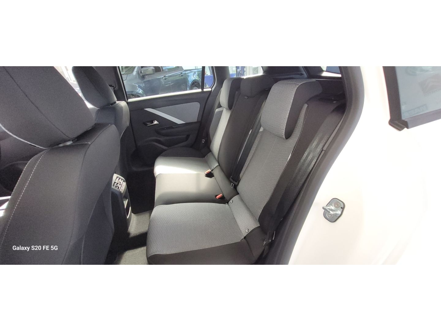 Fahrzeugabbildung Opel Astra L Sports Tourer SHZ+LHZ+Kamera+Allwetter