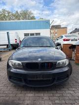 BMW 116i E87 | TÜV 02/2027 | Navi | PDC 