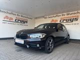 BMW 118i Sport Line - LED / AHK / NAVI / SHZ / HiFi - BMW 118 mit Anhängerkupplung