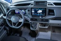 Volkswagen Crafter - Vorschau Bild 15