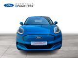 Ford Puma Gen-E 43 kWh - blaue Ford Puma Gen-E