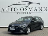 Kia Ceed SW 1.6 CRDi (48V Mild-Hybrid) DCT7 Vision - Kia cee'd / Ceed in Duisburg