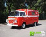 Volkswagen VOLKSWAGEN T2 Pick Up ++ASI++ - Volkswagen Up
