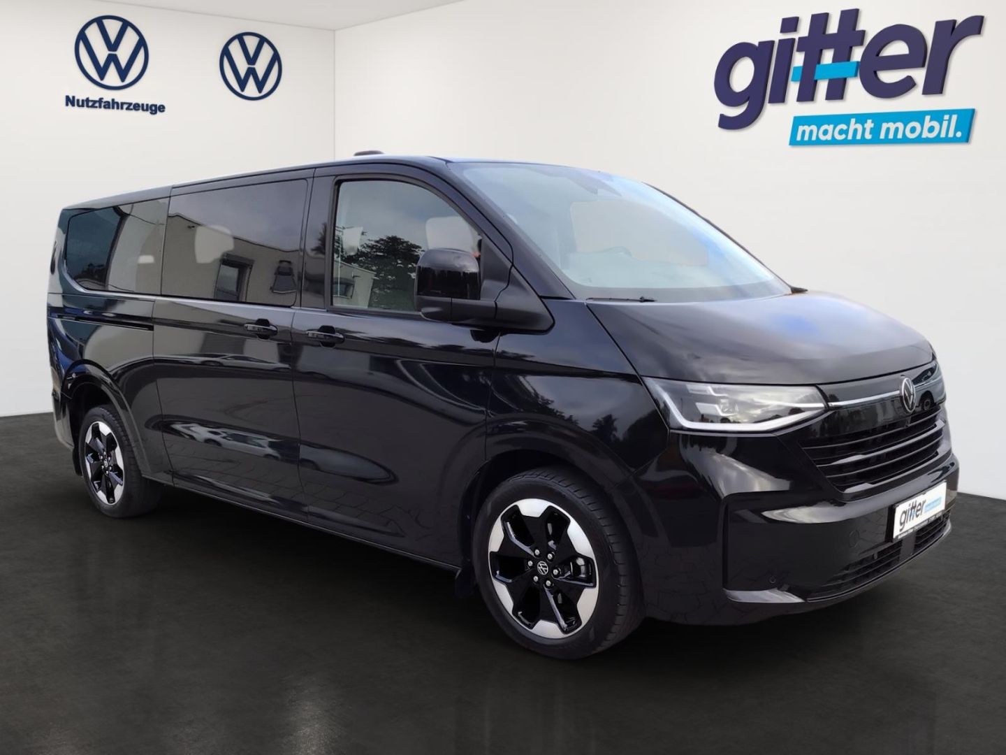Volkswagen Transporter Caravelle 2.0 TDI 125 kW Style 4MO L imagem 2
