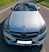 Mercedes-Benz C 220 d AMG Line - Mercedes-Benz C 220 Gebrauchtwagen in Dortmund