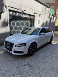 Audi A4 - 2