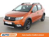 Dacia Sandero 0.9 TCe Stepway Celebration*NAVI*PDC* - Dacia Sandero Gebrauchtwagen in Stuttgart