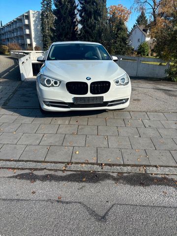 BMW 530 Grand turismo xdrive