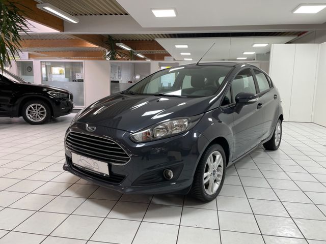 Ford Fiesta Trend *Klima*