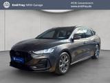 Ford Focus Turnier 1.5 EcoBlue  Aut. ST-LINE PDC+RFK