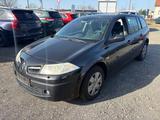Renault Megane 1.5 dCi Grandtour - Renault Megane aus 2008: Grandtour
