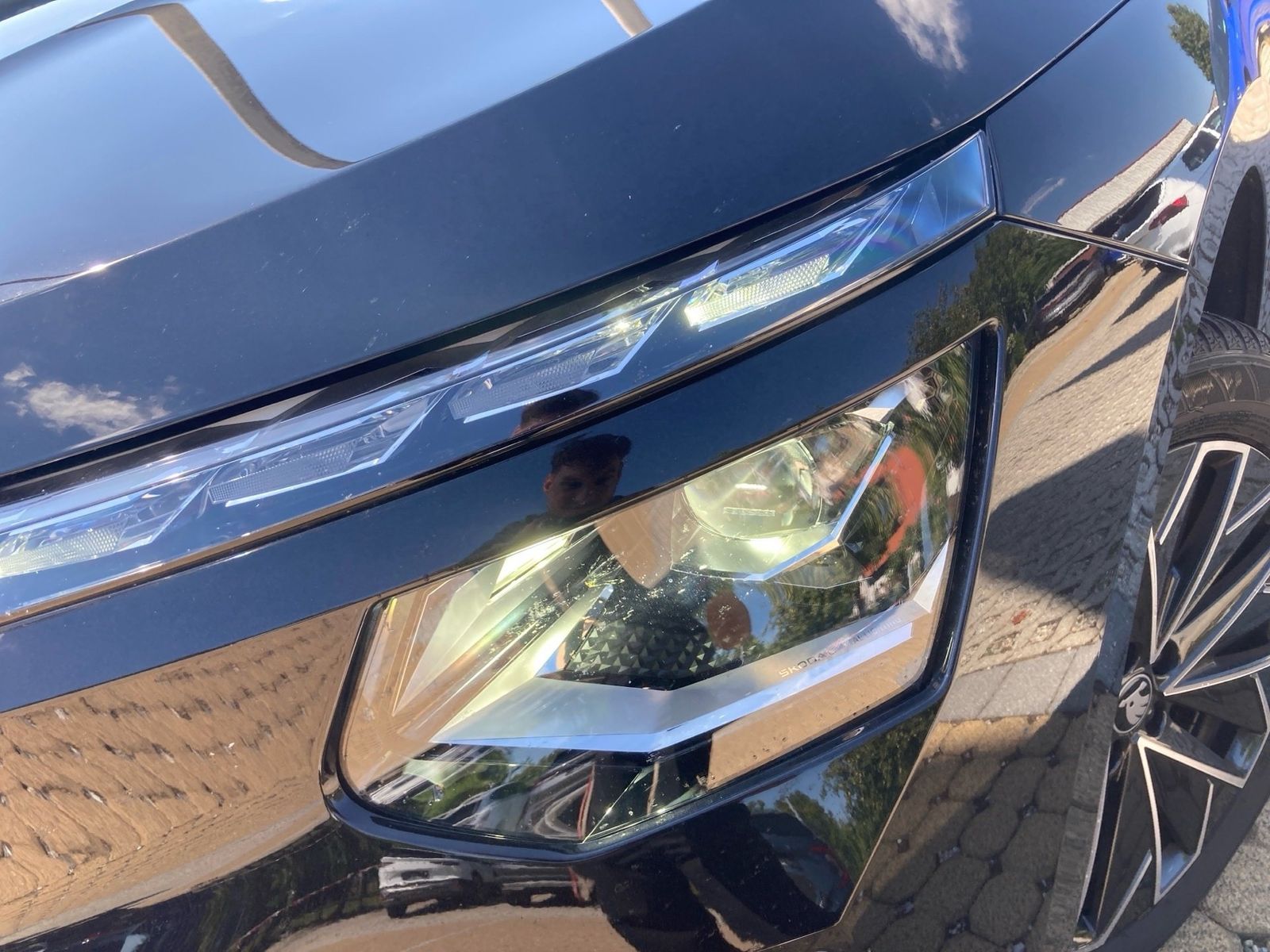 Skoda Kamiq - Bild 6