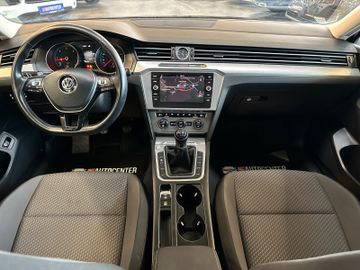 Volkswagen Passat Variant 1.6 TDI DSG *1.HAND*