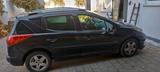 Peugeot 207 Sw Urban Move schwarz - Peugeot 207 von 2026