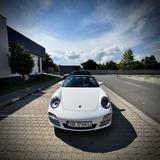 Porsche 911 Carrera 4 S