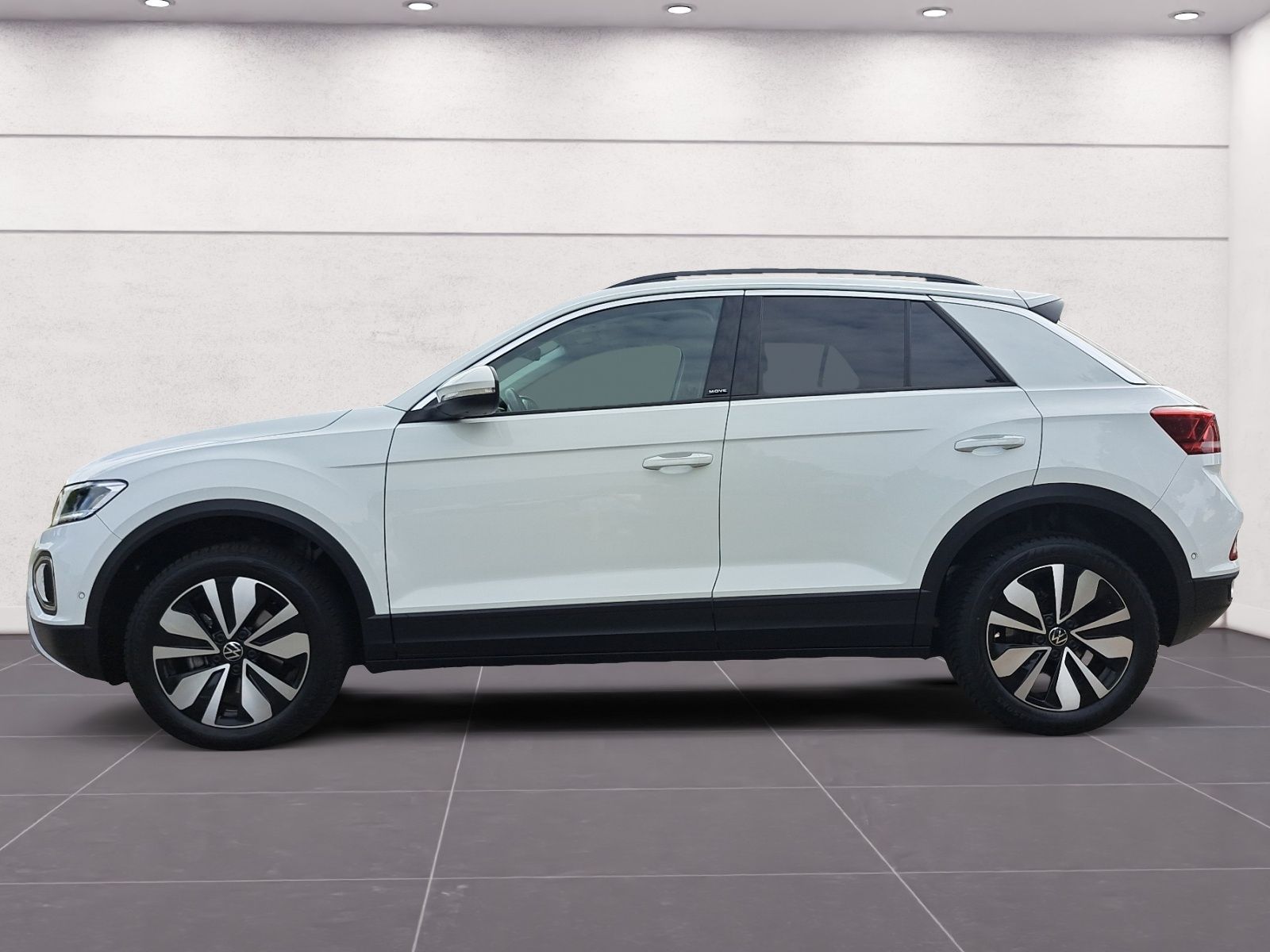 Volkswagen T-Roc - Bild 6
