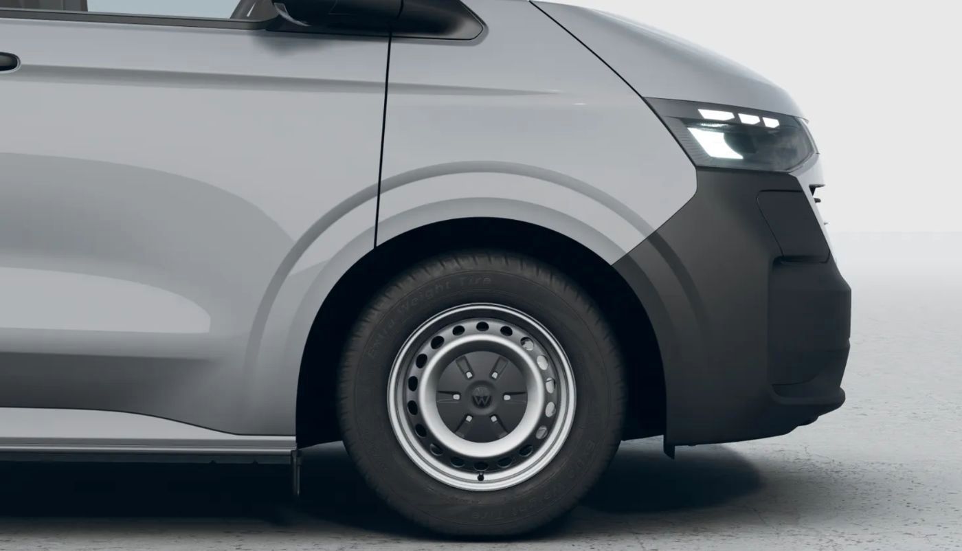 Volkswagen T7 Transporter - Bild 17