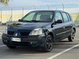 Renault RENAULT CLIO 1.2 BENZINA 5.P SOLI 96.000 KM GARA - Renault Clio aus 2004: 1.2