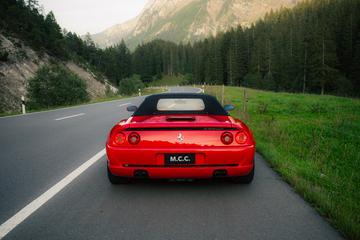 صورة 9 لـ 1997 Ferrari F355