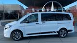 Mercedes-Benz Vito 119 CDI Tourer PRO Lang / AIRMATIC / Pano 
