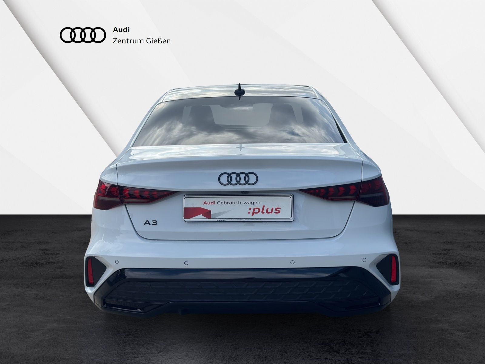 Audi A3 - Bild 12