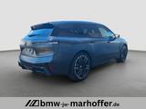 BMW iX M70 xDrive Individual frozen deep B&W - BMW iX M70 Gebrauchtwagen