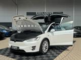 Tesla MODEL X RAVEN PERFORMANCE | 7 SEATER | CARBON - gebrauchte Tesla Model X aus dem Jahr 2020