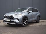 Toyota Highlander Hybrid Luxury AHK+WKR+HUD+Leder+360° - Toyota Highlander