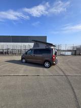 Citroën  Pössl Campster  - Citroën Wohnwagen & Wohnmobile