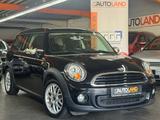 MINI ONE Clubman One*KLIMA*NUR 147TKM* - MINI ONE in Bonn
