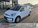 Volkswagen up! 1.0 Temp|RFK|PDC - Volkswagen up! in Chemnitz