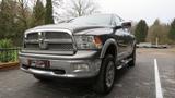 Dodge RAM"5,7 HEMI V8"LARAMIE"LPG"4X4"LEDER"AHK"VOLL" - Dodge RAM: 4.7