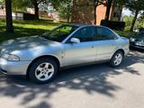 Audi a4 b5 1,6 - Audi A4 aus 1997: 1.6