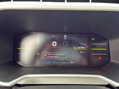 Dacia Spring Electric 65 Extreme