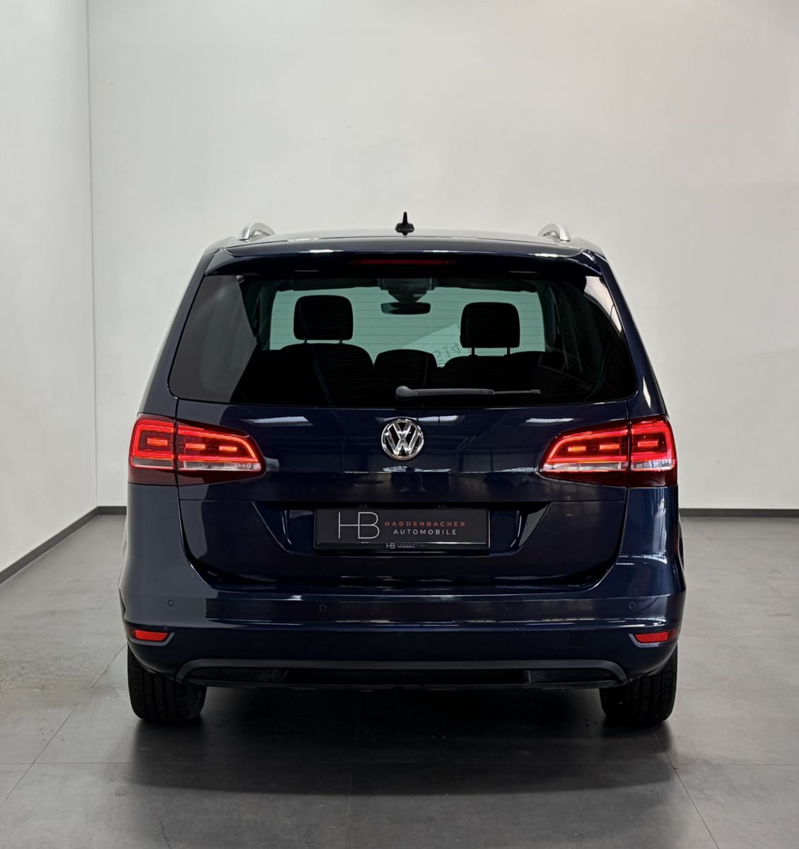 Vw Sharan