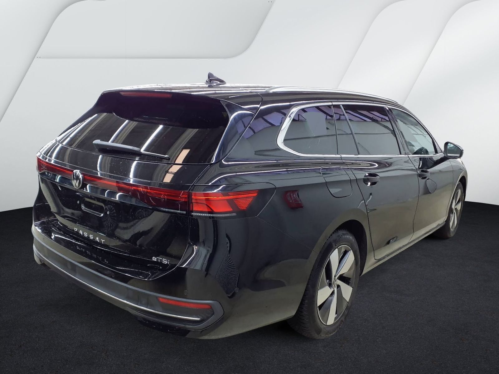 Volkswagen Passat - Bild 3