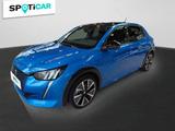 Peugeot E-208 Elektro 136 GT Pack 11KW, Navi, LED - Peugeot e-208 GT-Pack