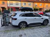 Renault Koleos dCi 175 4WD X-tronic Initiale Paris I... - Renault Gebrauchtwagen in Nürnberg