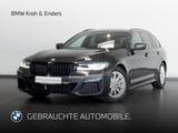 BMW 540 i xDrive M Sport HiFi+Laserlicht+HUD+SHZ - BMW 540 aus 2022