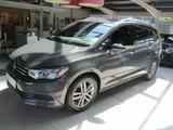 Volkswagen Touran 1.5 TSI United 7 Sitzer - Standheiz. 8fac - : Sitzer 8